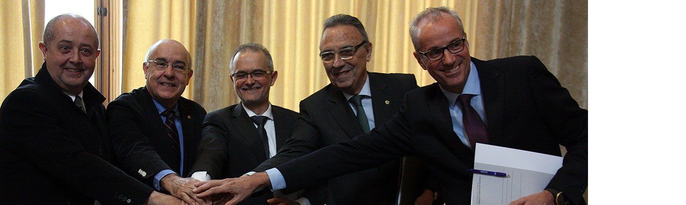 BARCELONA SE PROMOCIONA COMO DESTINO DE TURISMO MÉDICO