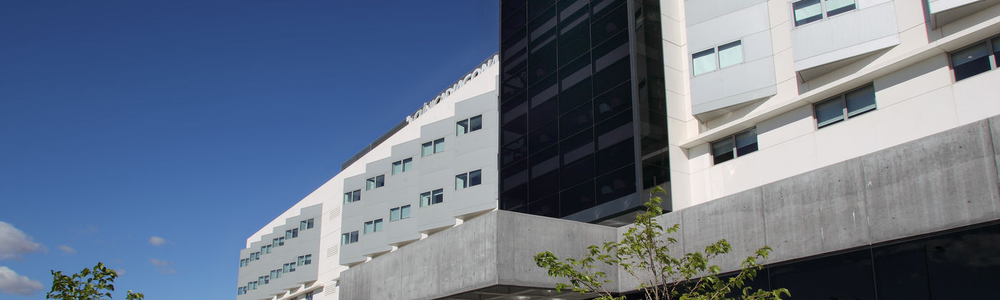 Barcelona, la ciudad de más alto nivel sanitario y de salud en Europa (Clínica Diagonal)