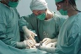 Radioterapia intraoperatoria en cancer de mama