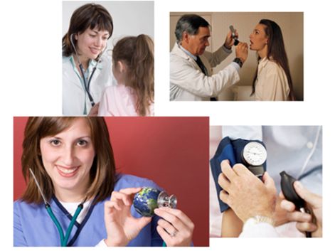 Check up
